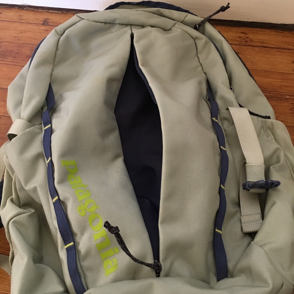 Patagonia Backpack